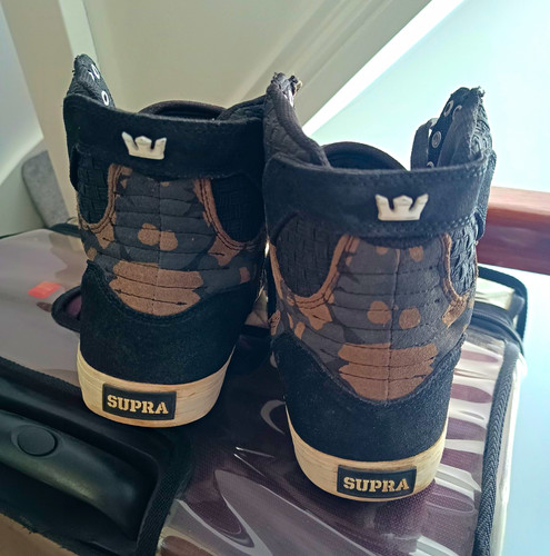 Supra muska men - muska, men’s