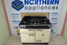 Rangemaster Elan Range Cooker