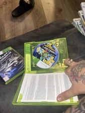 Minecraft Xbox 360 PAL X2