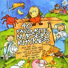 Various Artists - 40 Favourite