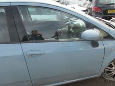 2013 FIAT PUNTO EVO GENUINE OS