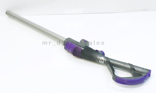 Dc07 wand animal purple grey - wand,