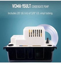 Little Giant VCMA-15 , 65 GPH