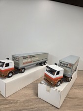 Magnet Wagon Old Livery,