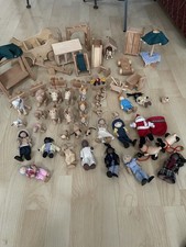 AmamalZ? Wooden Farm Animals