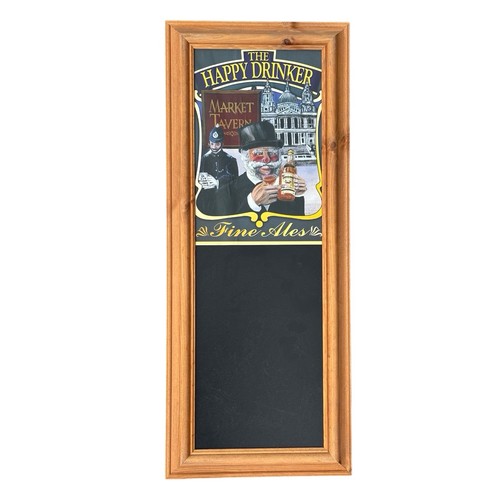 The happy drinker fine ales - the,