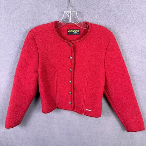 Vtg geiger tyrol - vtg,