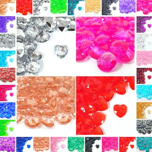 Large scatter crystals - scatter,