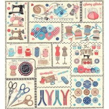 Nutex Fabric - Sew Vintage