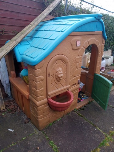 Nice kids step2 garden country - nice,