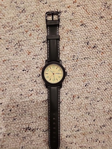 Humvee men field watch - men’s,