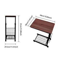Mobile Height Adjustable