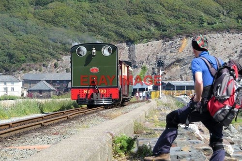 Photo manning wardle 6 - , 2-6-2t