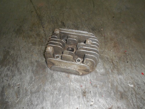 Suzuki head - head,