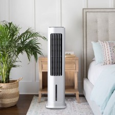 Freestand Tall Air Cooler Fan