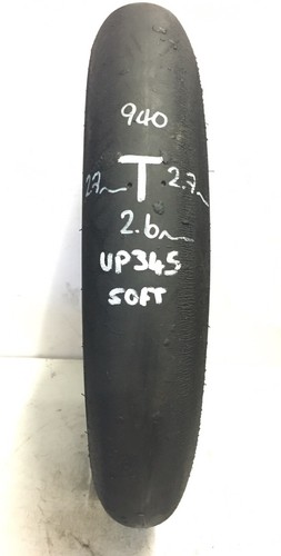 Dunlop kr106 up345 soft - up345,