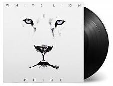 White Lion - Pride