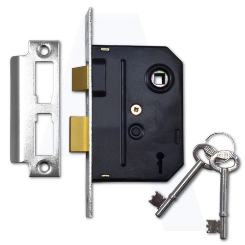 Union 2295 lever - 2295, sashlock