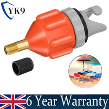 Air Valve Schrader Adapter For