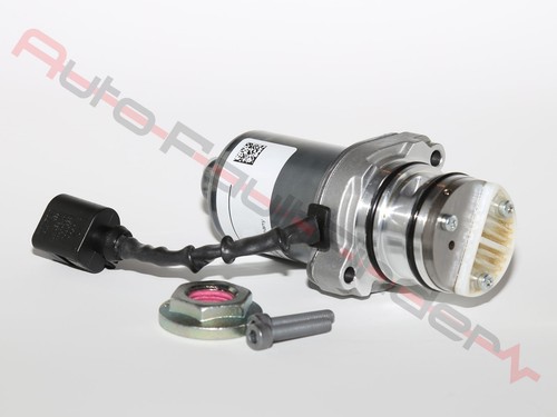 Rear haldex coupling - haldex,
