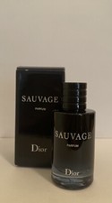 Dior Sauvage Parfum Mini