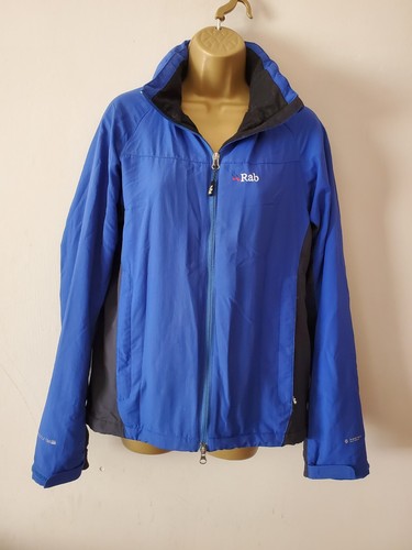 Rab vapour rise pertex - rise, trail
