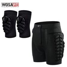WOSAWE Cycling Hip Protection