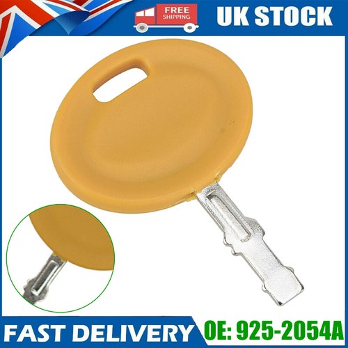 10x ignition key - key, 925-2054a