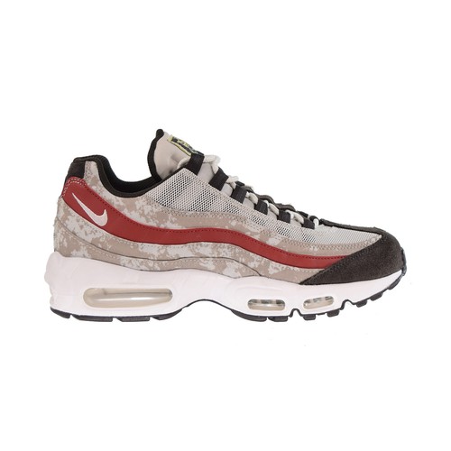 Nike air max - 95, social