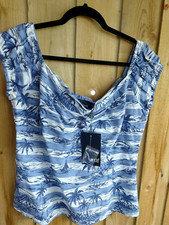 2XL 18 COLLECTIF MAHIKI TIKI