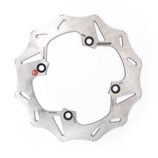 Braking W-Fix rear brake disc