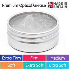 Helicoid Grease Camera Lens