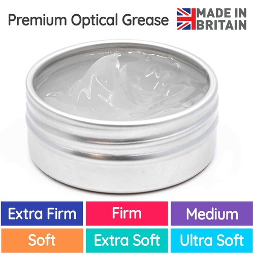 Helicoid grease camera - grease,