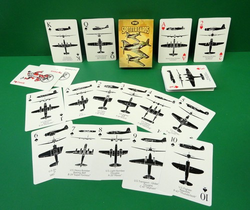 Aircraft recognition spotter - recognition,