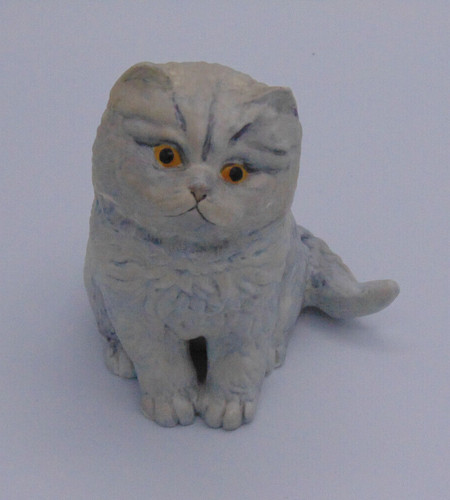 Royal worcester blue persian - blue,