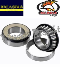 13636 - Steering Head Bearings Honda 200 CL Scrambler - 250 CR R TL 250 350 XL