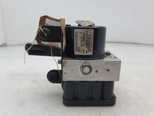 2009 FORD FOCUS ZETEC TDCI MANUAL G8DD 1.6L ABS Pump 