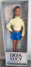 Barbie Style Fashion Doll