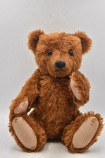 Steiff 1906 replica teddy bear - steiff,