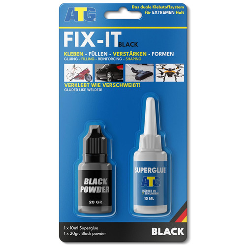 Atg fix part super - it, 2