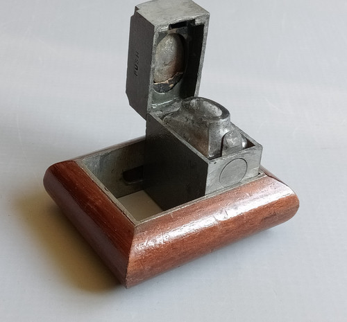 Antique ransomes patent la - antique,