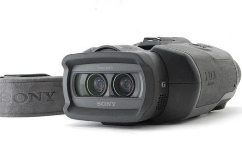 Near mint sony dev - [near, hd