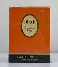Vintage Christian Dior Dune