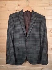 Gresham Blake Blazer Jacket