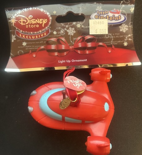 Disney store exclusive little - disney,