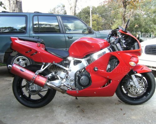 For honda 1996 - honda, cbr900rr