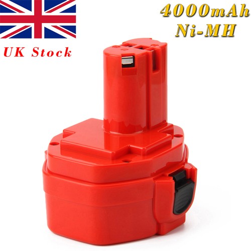 4000mah mh battery - 14.4v,