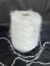 Mohair Large 500gm Cone of DK
