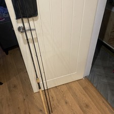 Drennan 13 ft Acolyte Plus