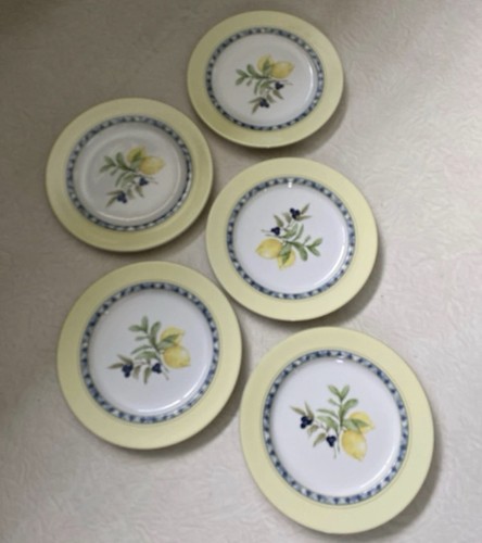 Royal doulton carmina - 5, x